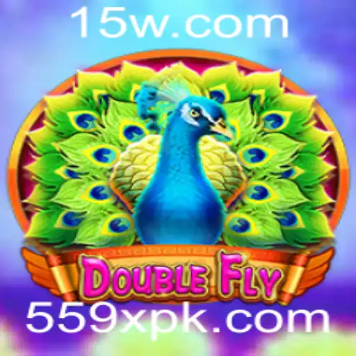 DoubleFly: Aventuras no Mundo 559x