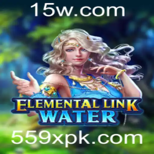 Explorando o Fascinante Mundo de ElementalLinkWater