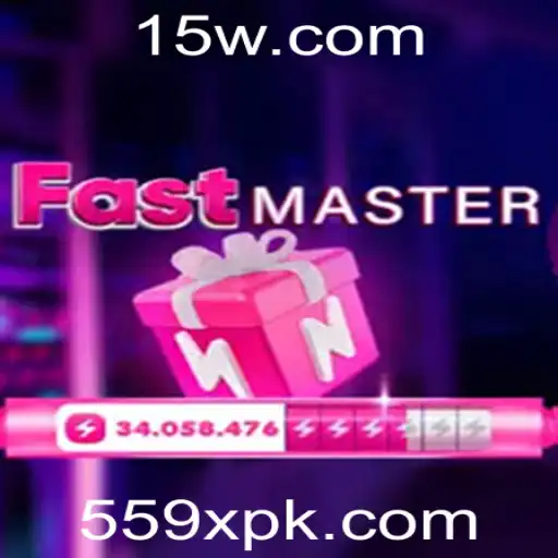 Explorando o Mundo do FastMaster: Regras e Desafios do Jogo 559x