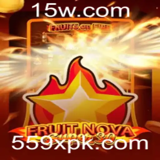 FruitrNovaSupe30: Descubra o Universo Lúdico do Novo Jogo de Ação e Estratégia