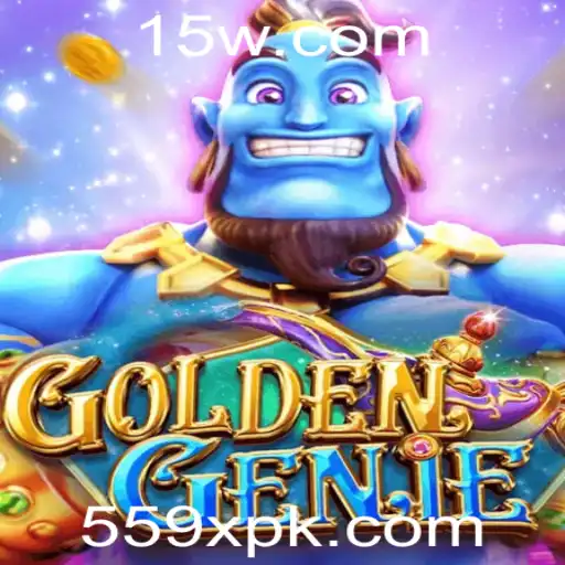 Descubra GOLDENGENIE: Uma Jornada Inovadora no Universo dos Games