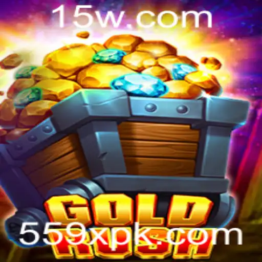 GoldRush: Desbrave o Mundo do Ouro com Regras Emocionantes