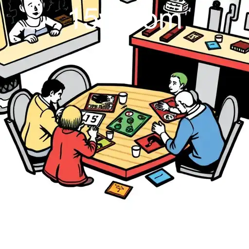 Jogos de mesa