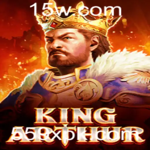 Descubra o Mundo de Aventuras com KingArthur