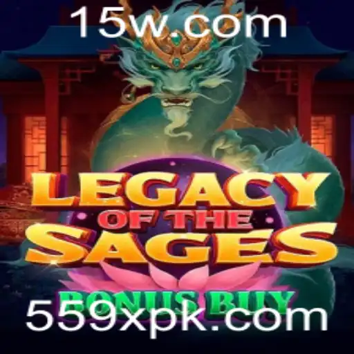 Explorando os Mistérios de LegacyoftheSagesBonusBuy