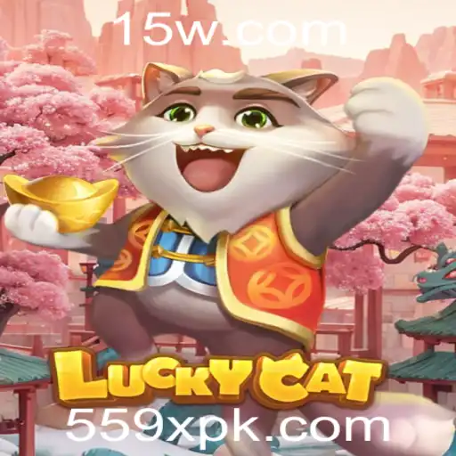 Descubra o Fascinante Mundo de LuckyCat: Aventuras e Regras do Jogo 559x