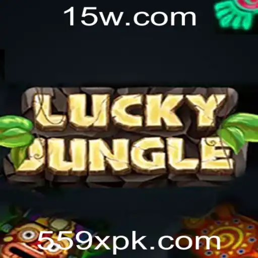 Desbravando a Aventura: LuckyJungle e o Atrativo do Multiplicador 559x