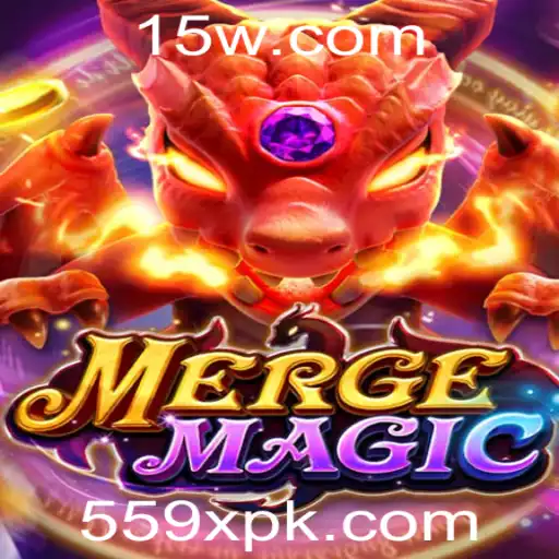 Desvendando MergeMagic: Um Mergulho no Universo Mágico de 559x