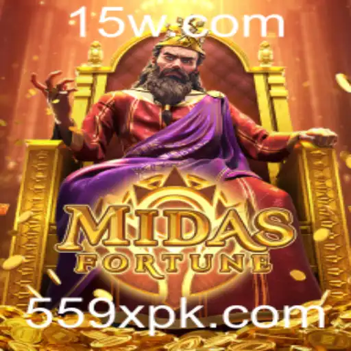 MidasFortune: Uma Jornada Dourada na Busca por Riquezas