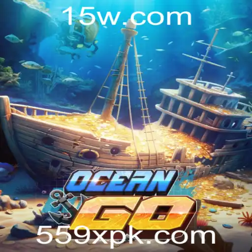 OceanGO: Uma Aventura Marítima Inovadora para Todos