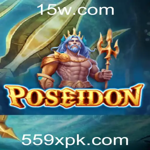 Desvendando Poseidon: O Jogo de Estratégia e Aventura Inspirado no Deus dos Mares