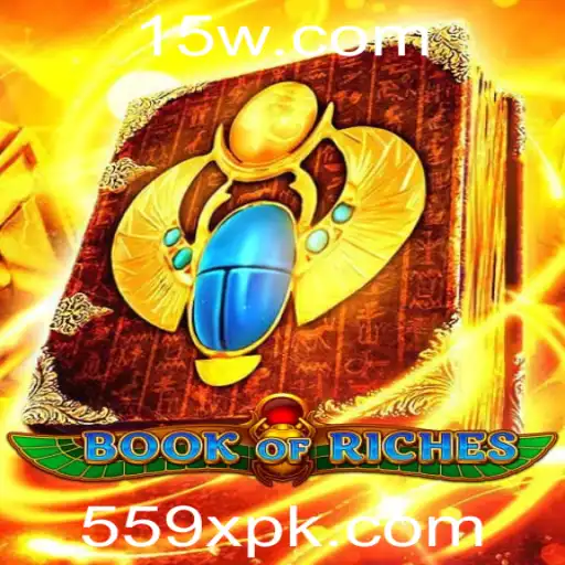 Descobrindo o Fascinante Universo do Jogo 'Book of Riches'