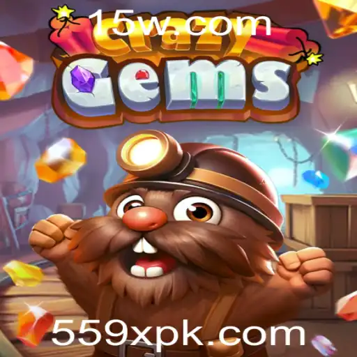 CrazyGems: Uma Nova Jornada de Estratégia e Entretenimento