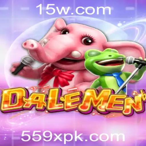 Explorando o Mundo do Jogo DALEMEN: Aventura, Estratégia e Mistério