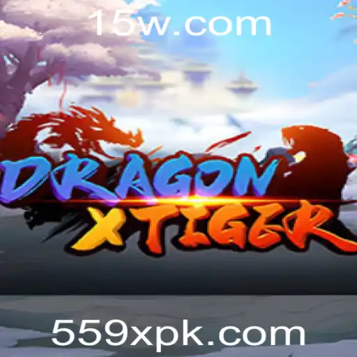 DragonXTiger: A Nova Sensação do Mundo dos Games