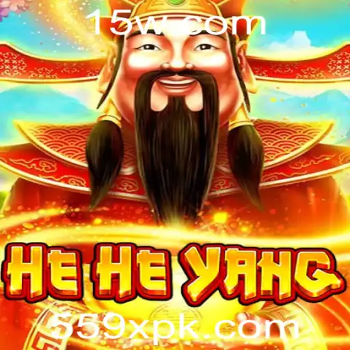 HeHeYang: Uma Nova Aventura Interativa no Mundo dos Jogos