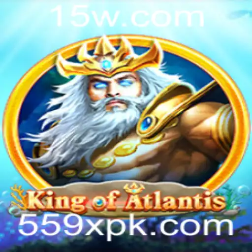 KingofAtlantis: Mergulhando nas Aventuras do Mundo Submarino