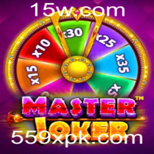 Introdução ao MasterJoker: Um Jogo de Estratégia e Diversão com Multiplicador 559x