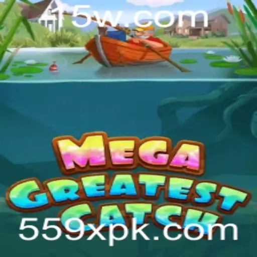 Explorando MegaGreatestCatch: Jogo Empolgante e Estratégico