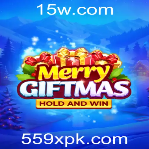 Descubra o Encanto do Jogo 'MerryGiftmas'