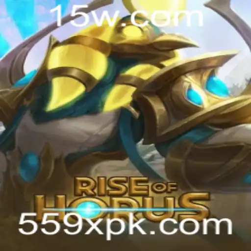 Rise of Horus: O Jogo que Transcende o Tempo