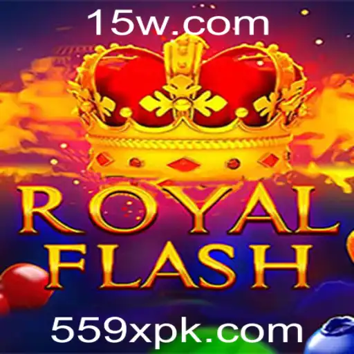 Descubra o Jogo Empolgante: RoyalFlash e Sua Novidade 559x