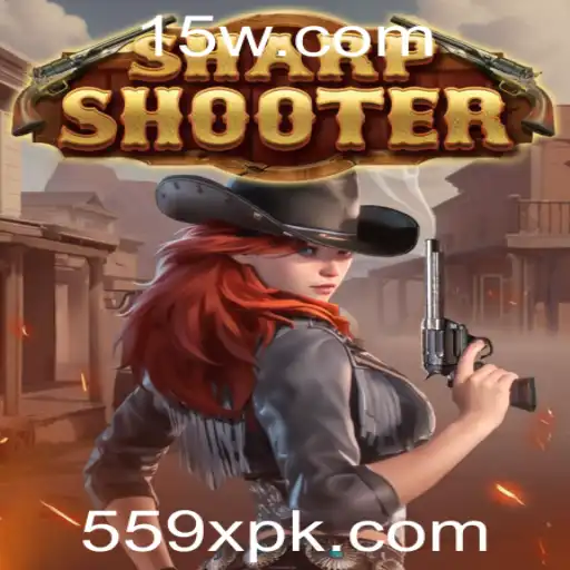 Descubra o Mundo de 'Sharpshooter': O Jogo de Estratégia e Precisão com o Novo Desafio 559x