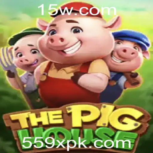 ThePigHouse: Explorando o Novo Jogo com Mecânica Inovadora