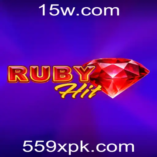 RubyHit: Descubra o Mundo Empolgante do Jogo e Sua Dinâmica 559x