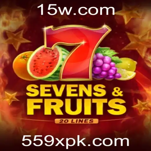 Descubra o Mundo de SevensFruits20: Uma Aventura de Slots Deslumbrante com Multiplicadores de até 559x