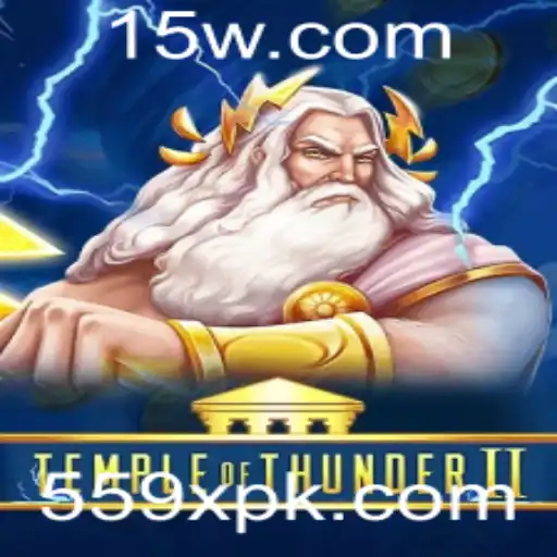 TempleofThunderII: Uma Aventura Épica no Coração da Tempestade