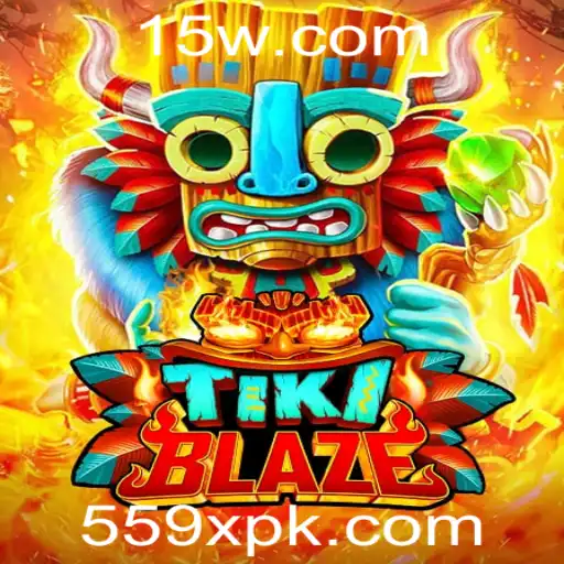 TikiBlaze: Aventura Tropical e Estratégia no Universo do Jogo 559x