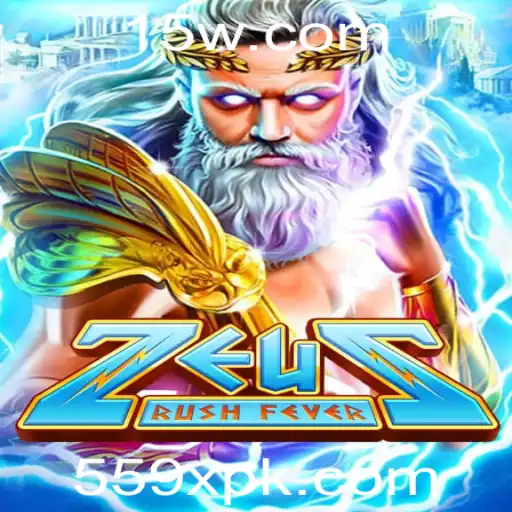 Descubra o Mundo Empolgante de ZeusRushFever e o Fascínio do 559x