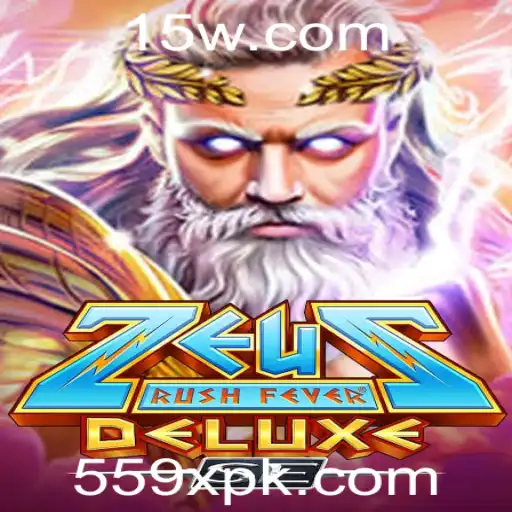 Descubra o emocionante ZeusRushFeverDeluxeSE e seu multiplicador 559x